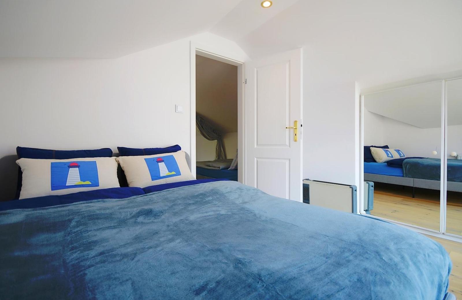 Apartament W Porcie Przy Latarni Morskiej Kołobrzeg Buitenkant foto