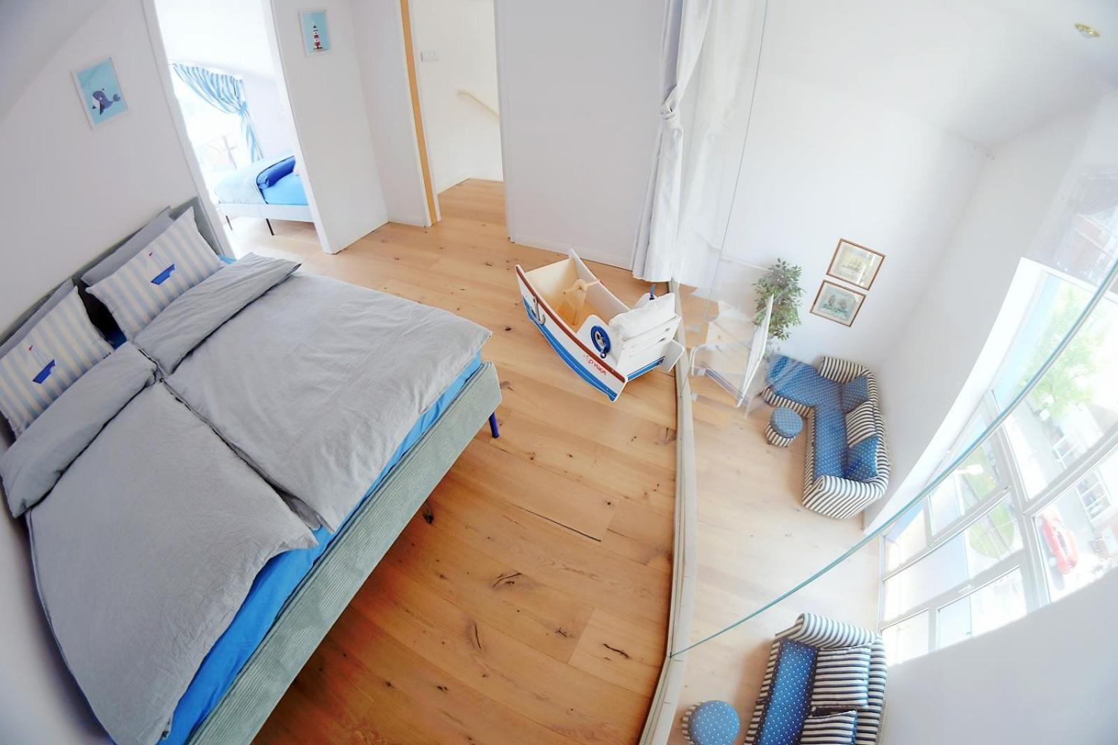 Apartament W Porcie Przy Latarni Morskiej Kołobrzeg Buitenkant foto