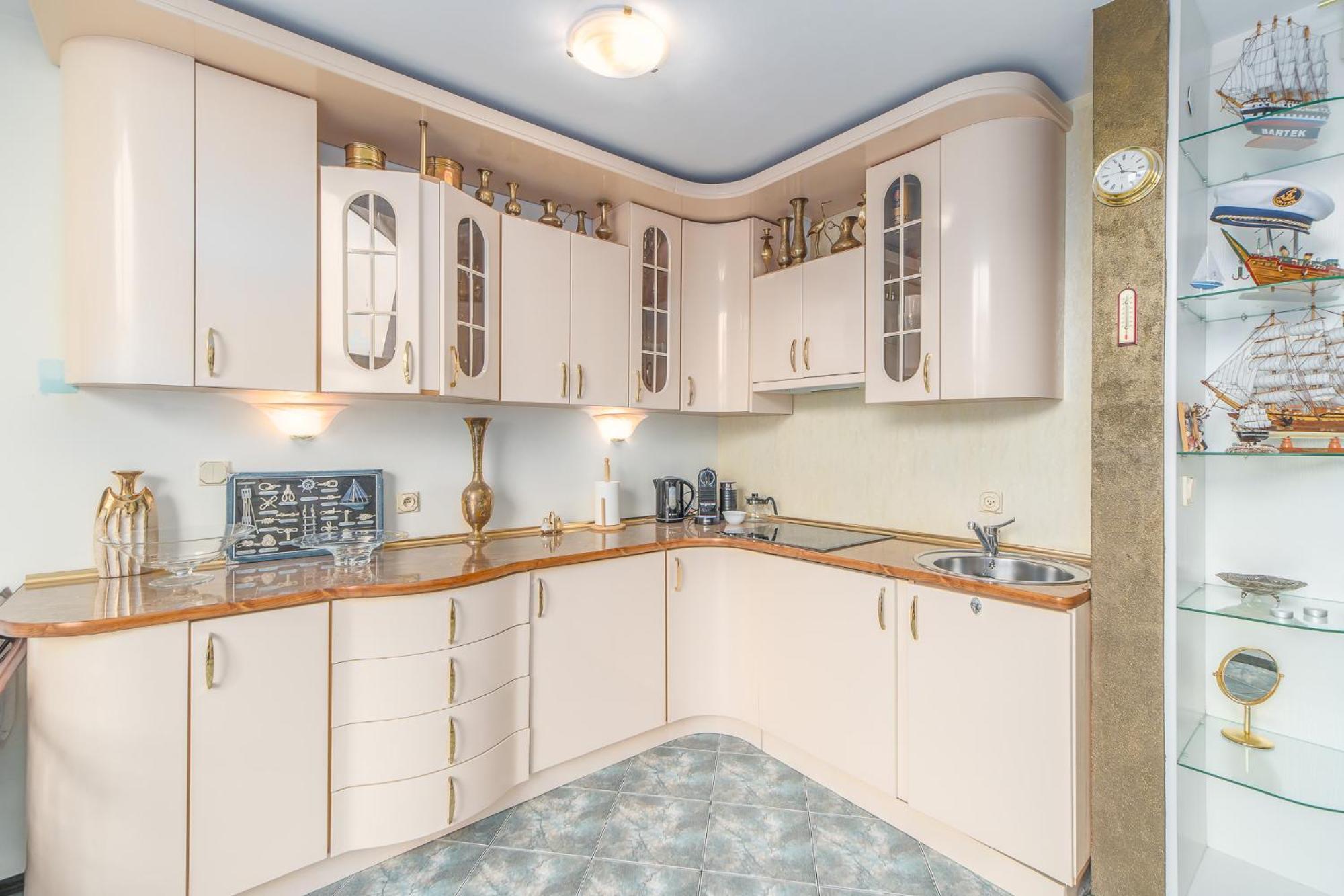 Apartament W Porcie Przy Latarni Morskiej Kołobrzeg Buitenkant foto